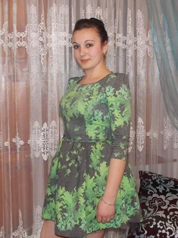 Анкета проститутки Надежда - Фото 1, , 25 лет, №322618